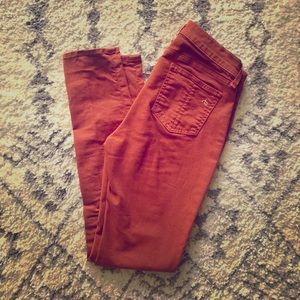 Rag & Bone Jean Legging